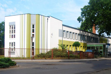 Ogłoszenie o naborze na wolne stanowisko: Terapeuta Integracji Sensorycznej